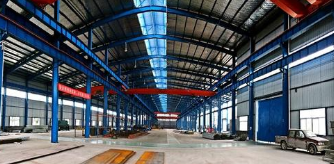 玉门大家知道重型钢结构在施工中轻易出现哪些问题吗